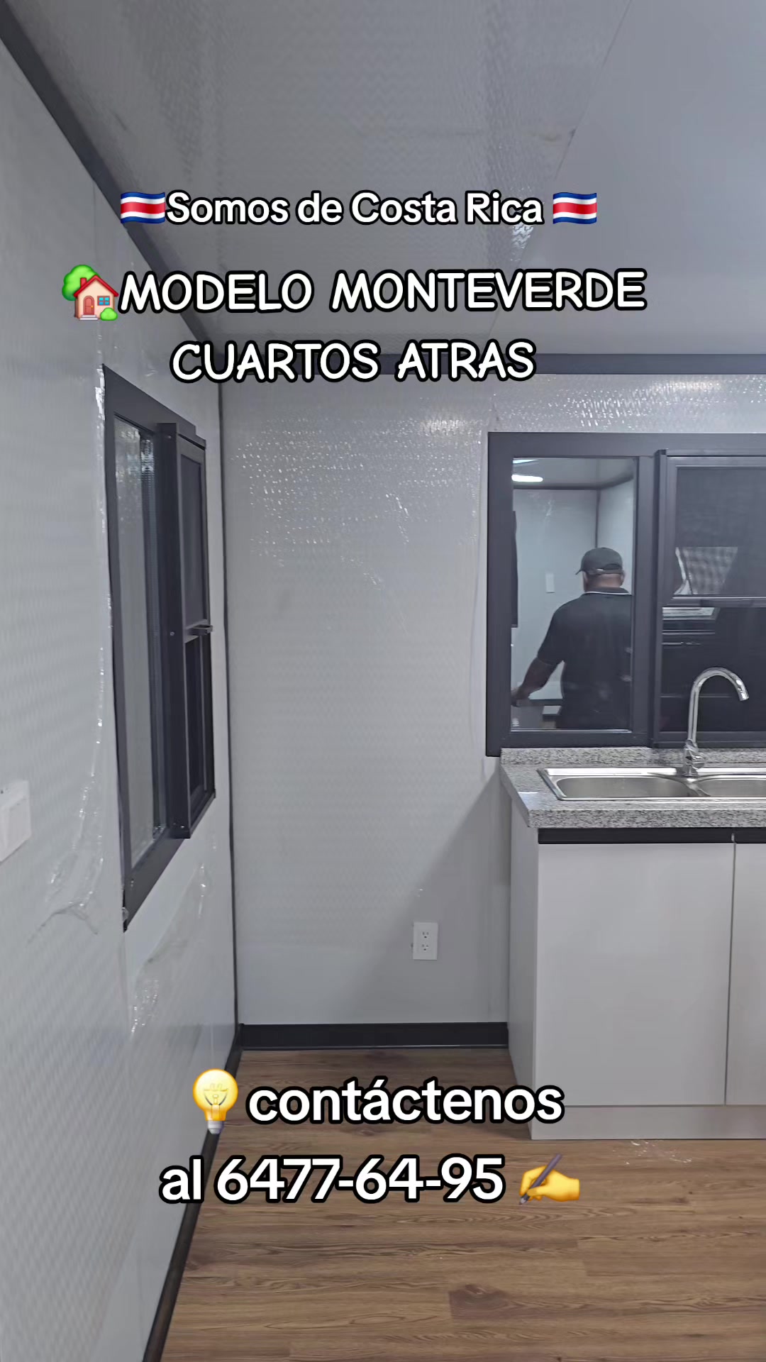 @Casas Modulares CR