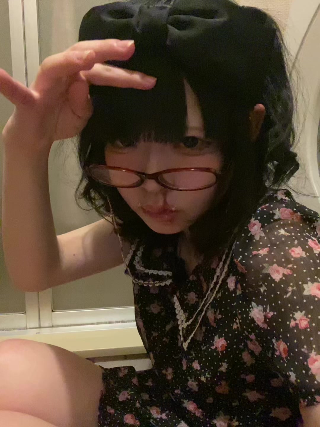 @処女カッター