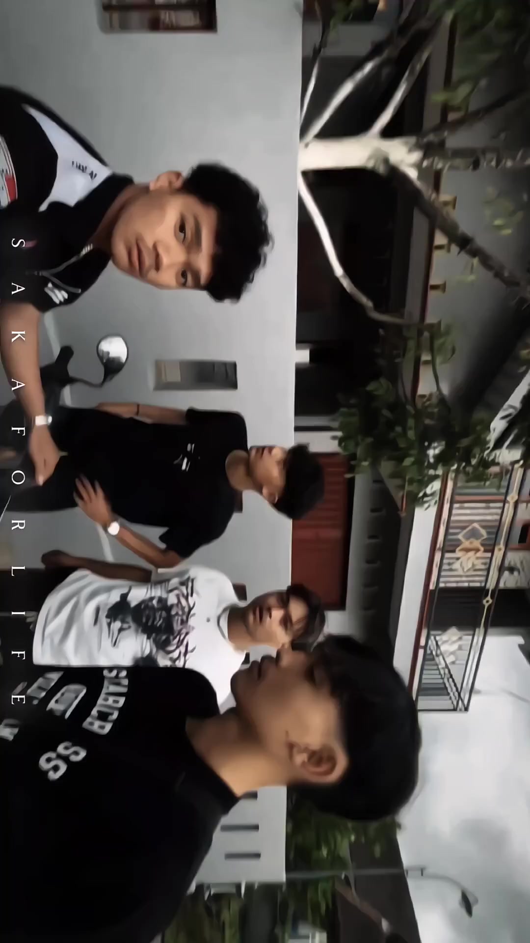 @ꜱᴀᴋᴀꜰᴏʀʟɪꜰᴇ