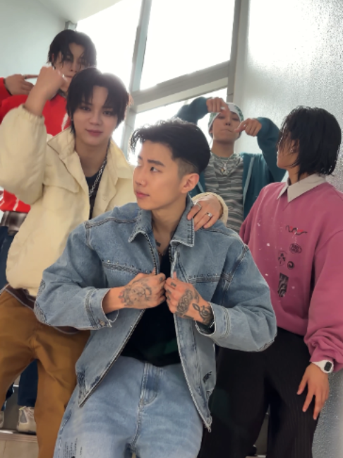 @Jay Park (박재범)