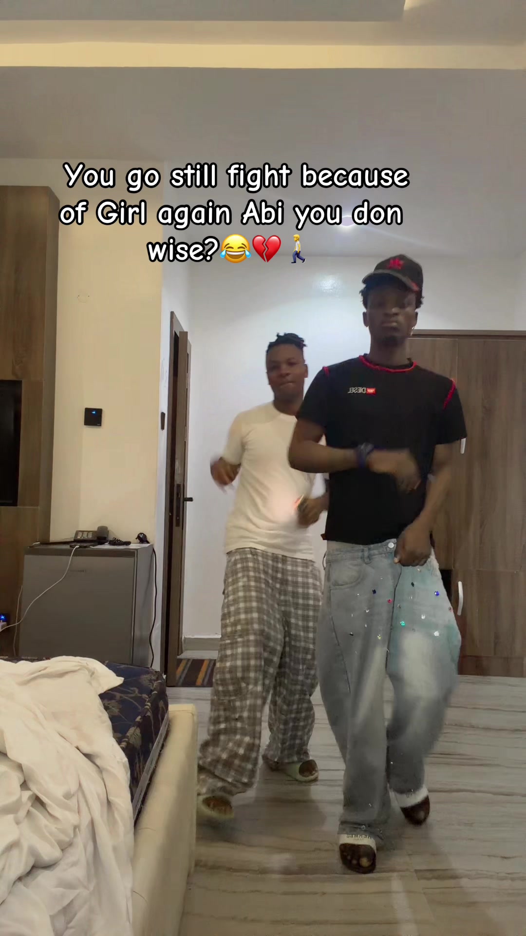 @Emma Benz