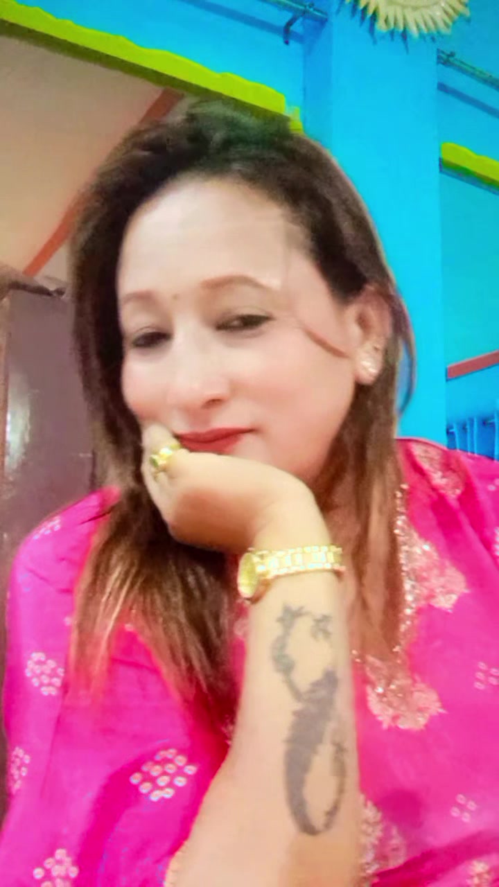 @Kamala Karki