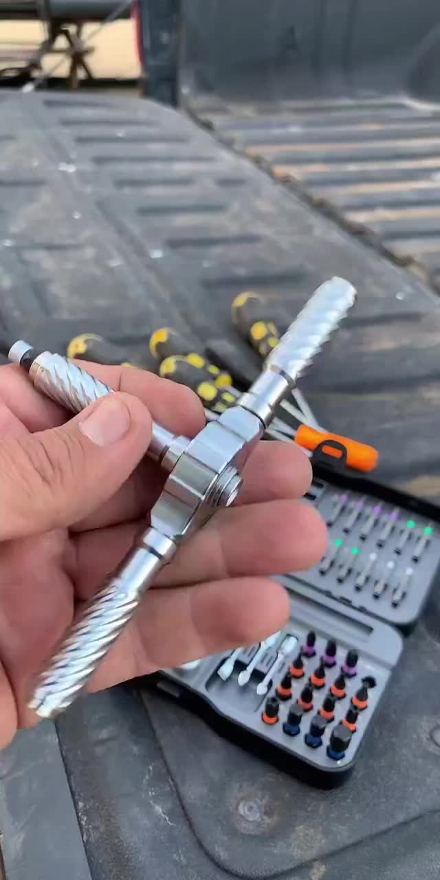 @Ra&uacute;l Heavy Work Tools