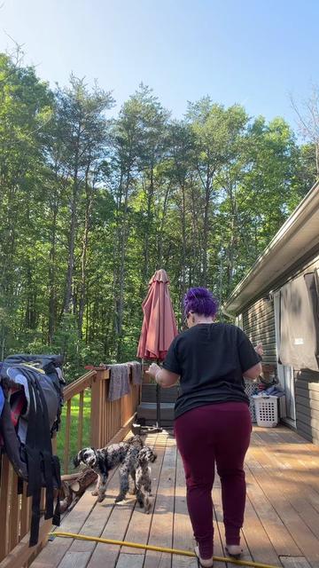 @hairstylingdoglady