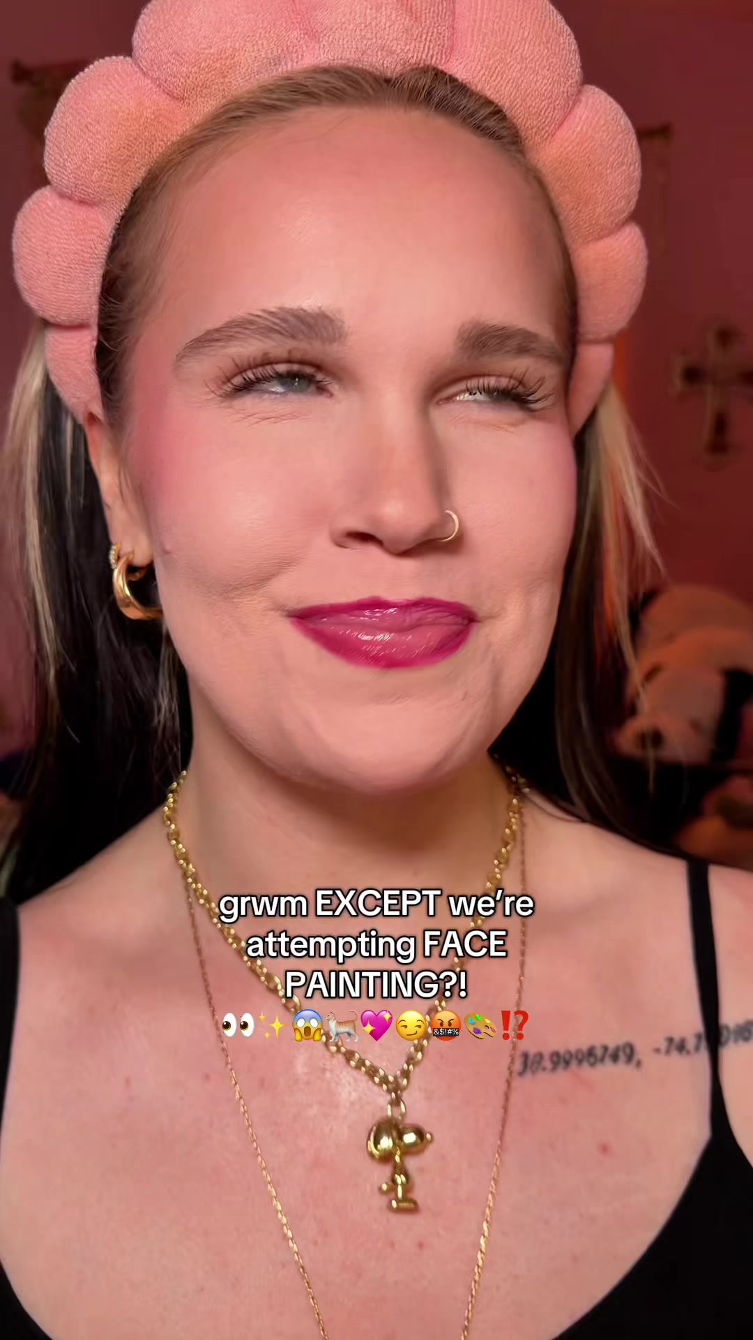 @kailey jordyn
