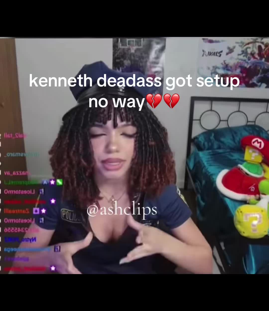 @slump