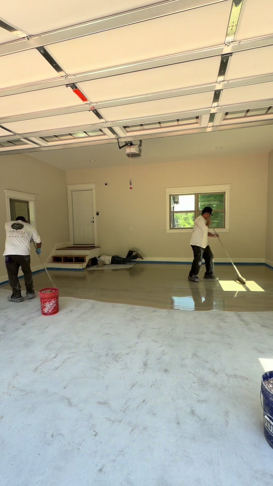 @Northga_epoxyfloors