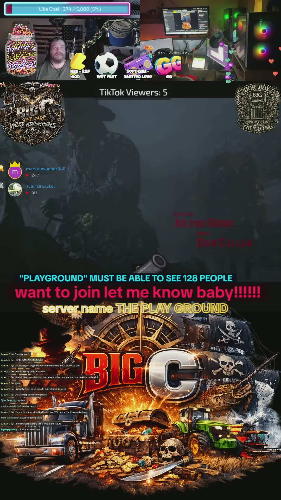 @(PBT) BIG-C