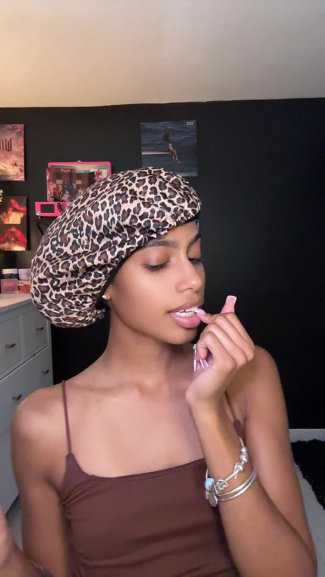 @LiyyahRose💋