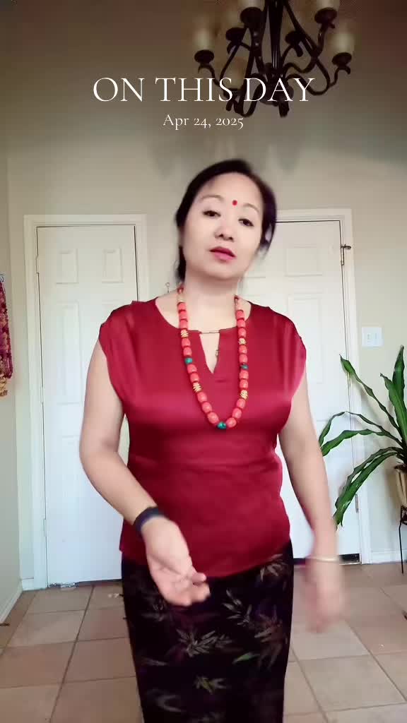 @Kamala Thapa