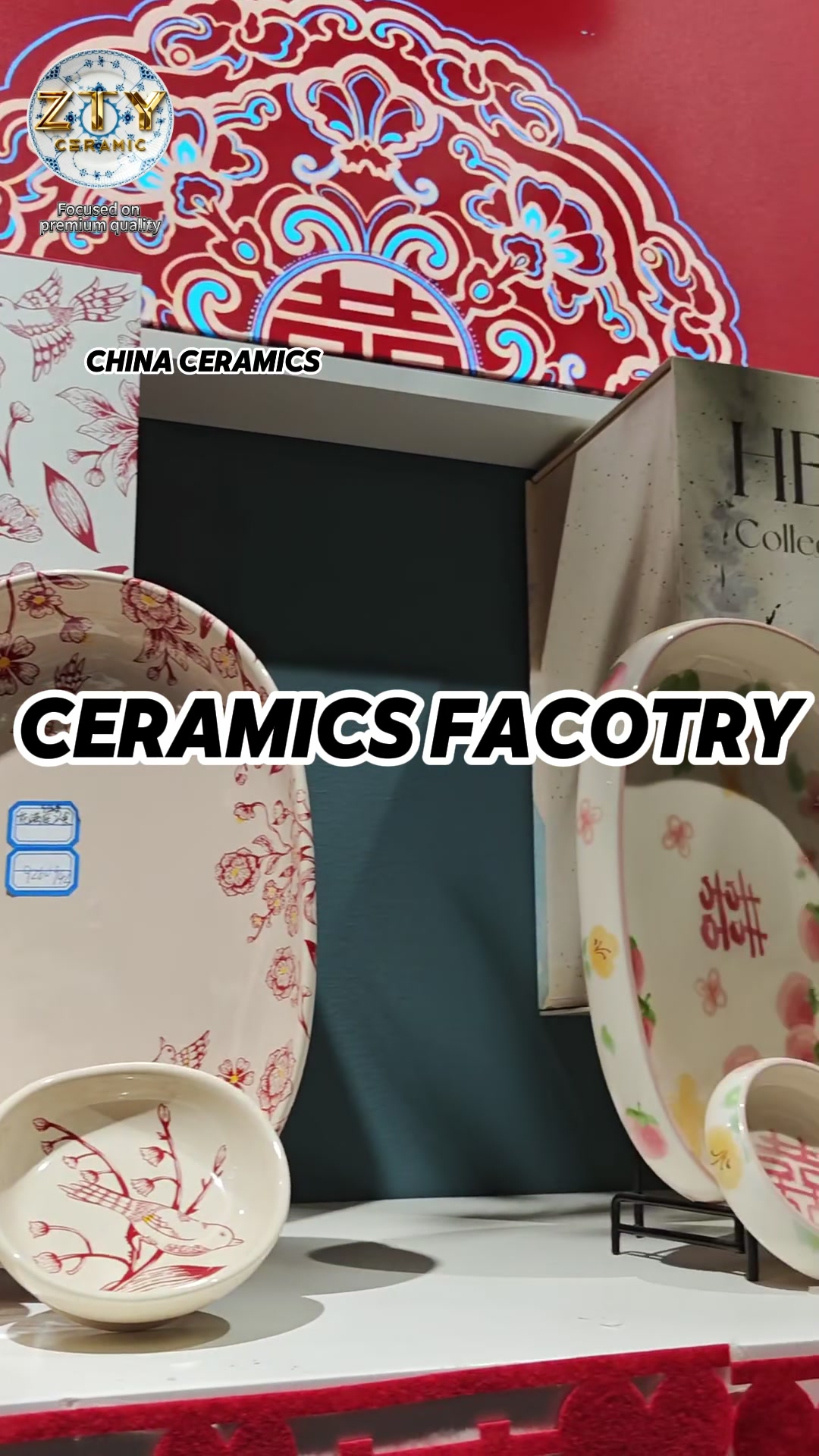 @ZTY Ceramic