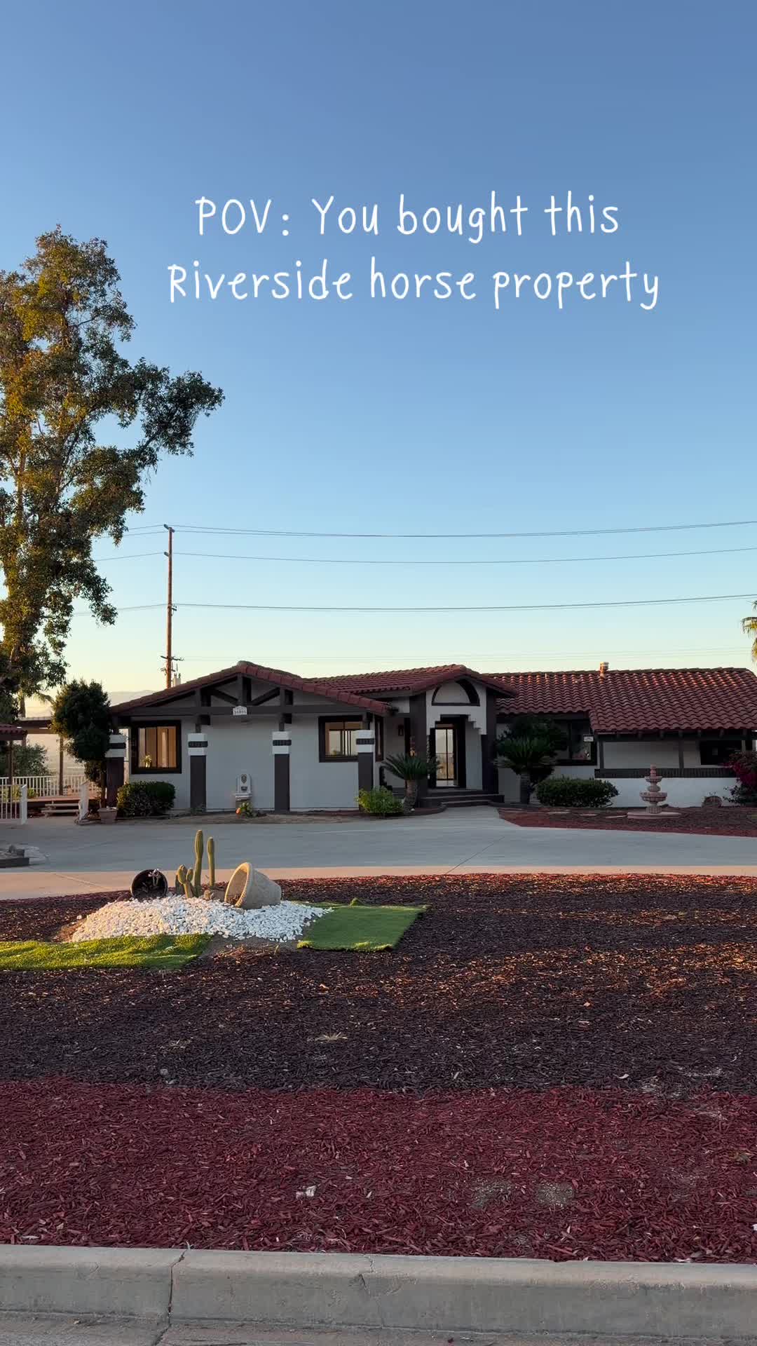 @Alise Moser | SOCAL REALTOR