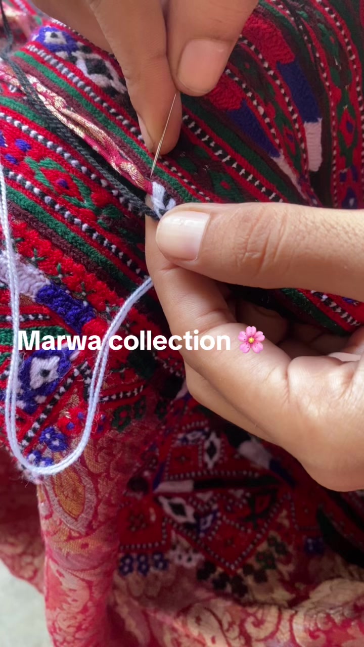 @marwa collection