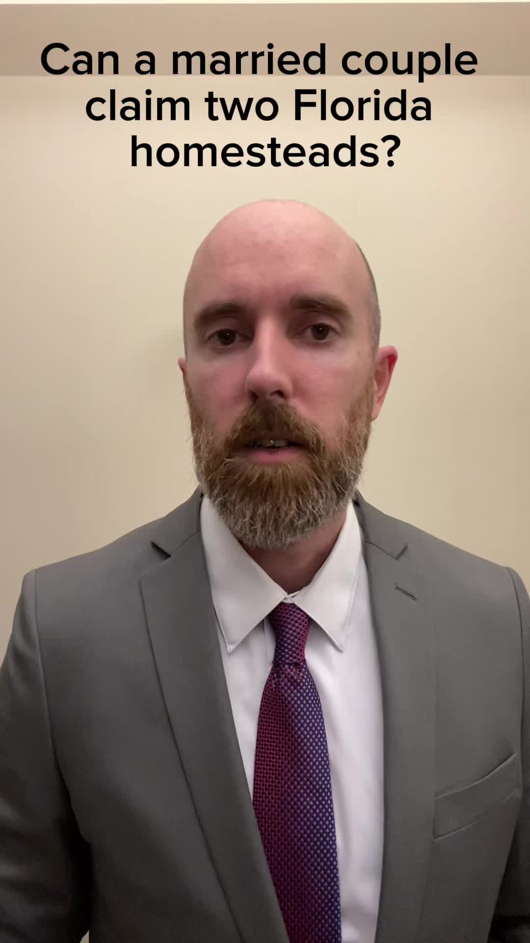 @Ben Boyhan Esq.