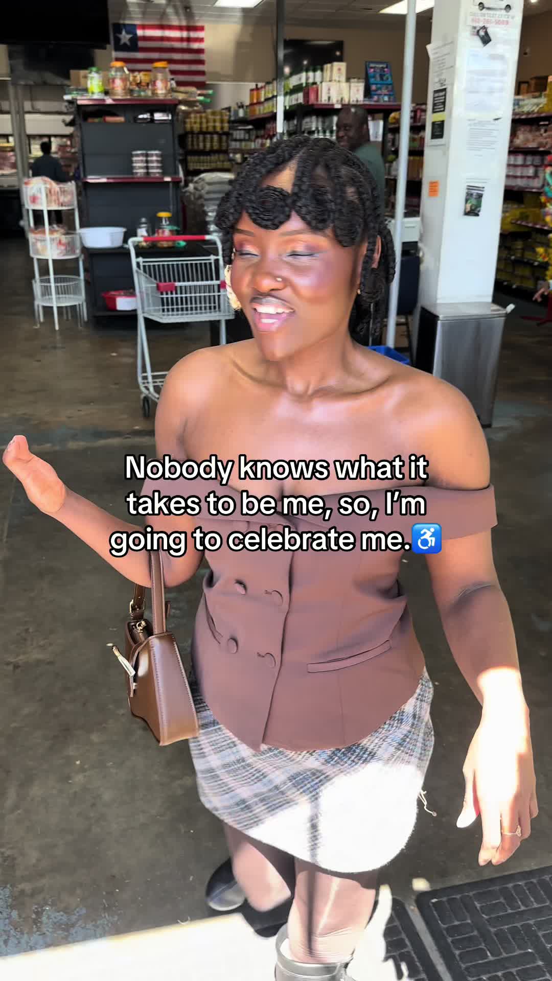 @NOLIMIT88♿️…..Model/Advocate