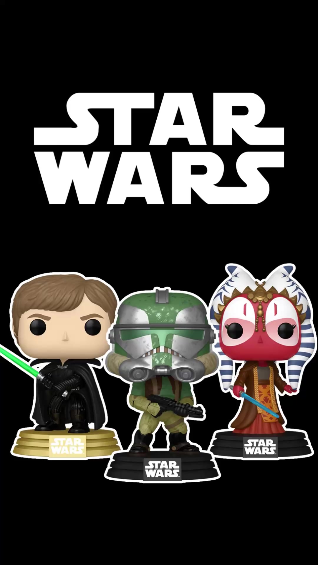 @Funático Store - Funkos Peru💥
