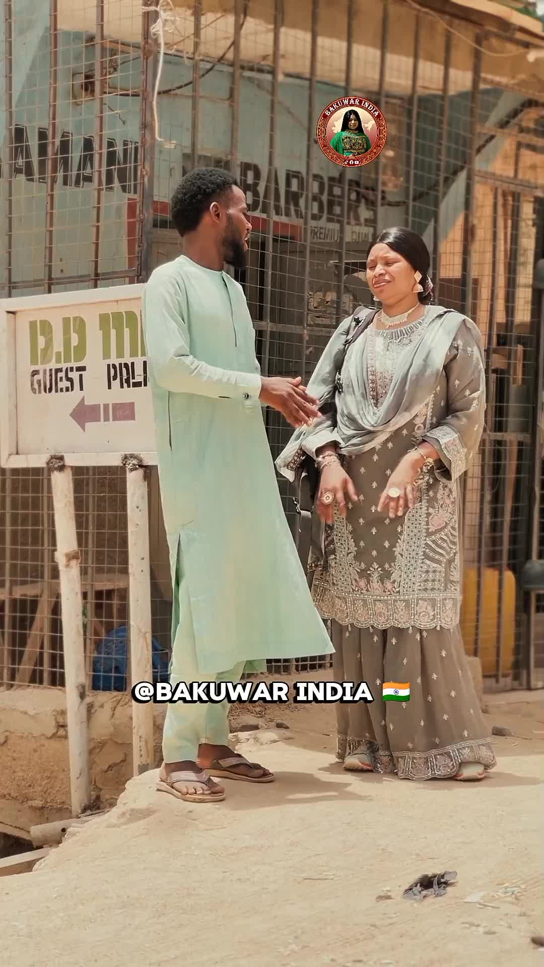 @bakuwar india