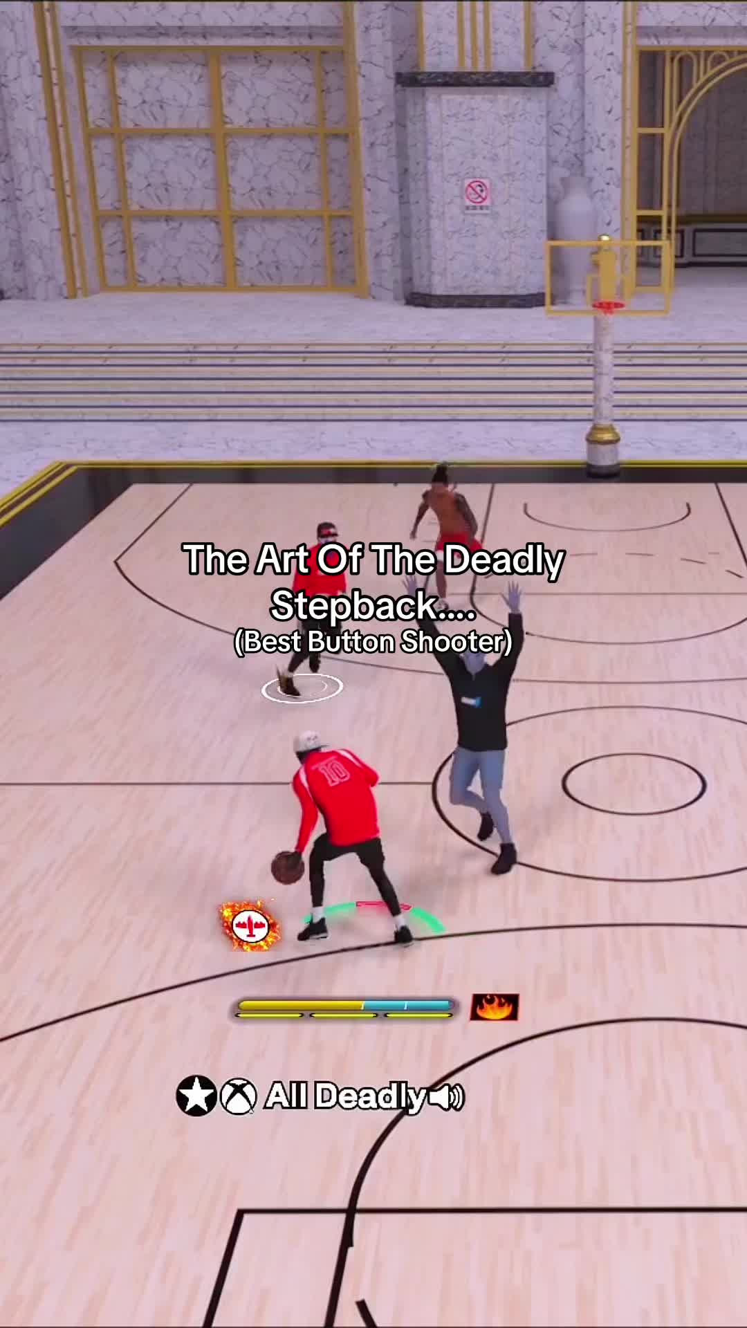@Deadly