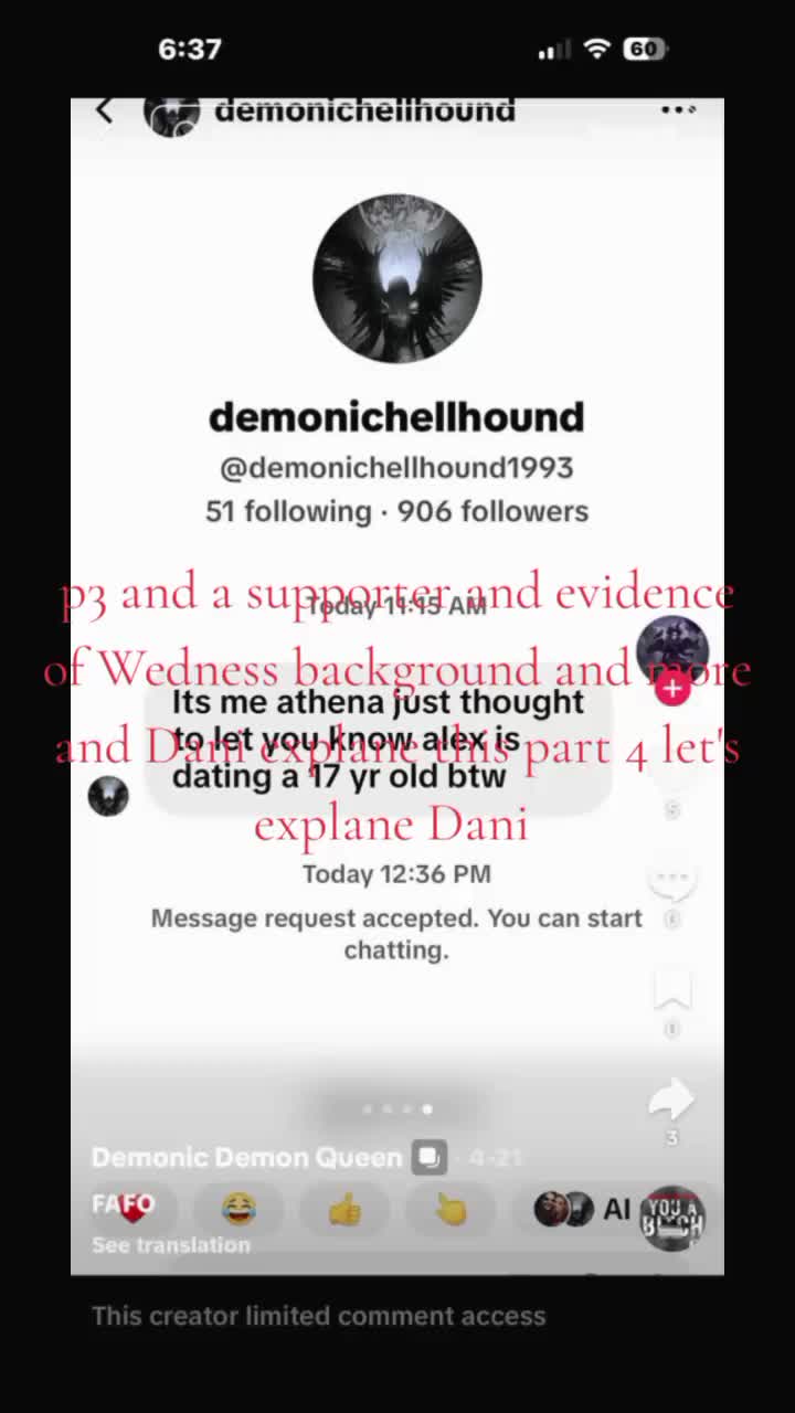 @demon 👿👿👿