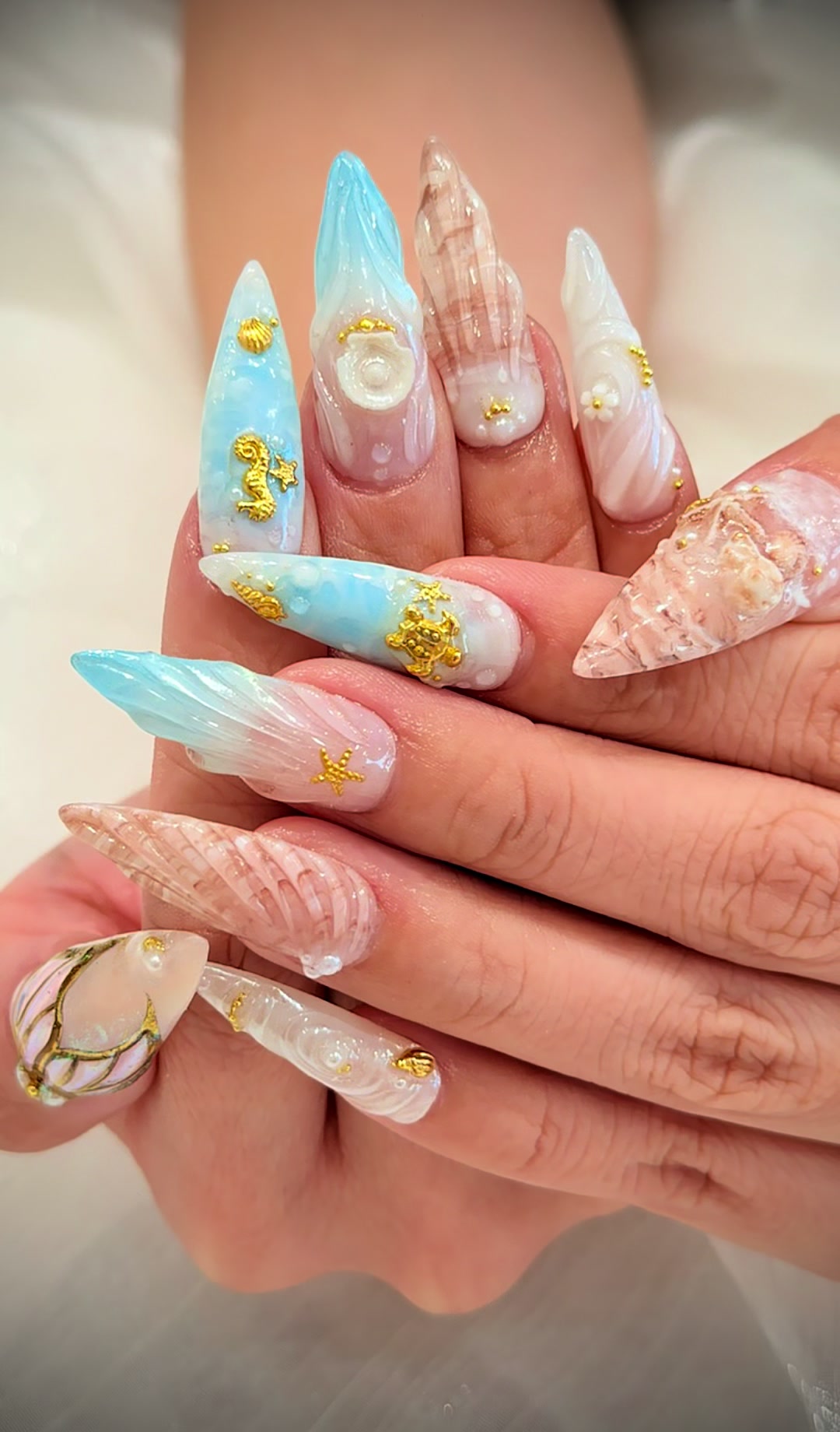 @Salem Nail Bar