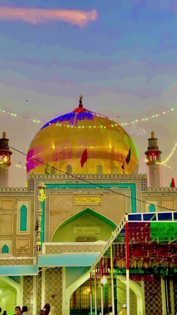 @قلندری دیوانے 🚩🚩