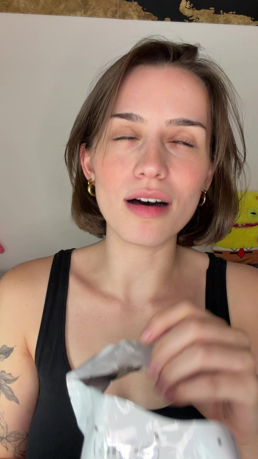@Luisa Loum