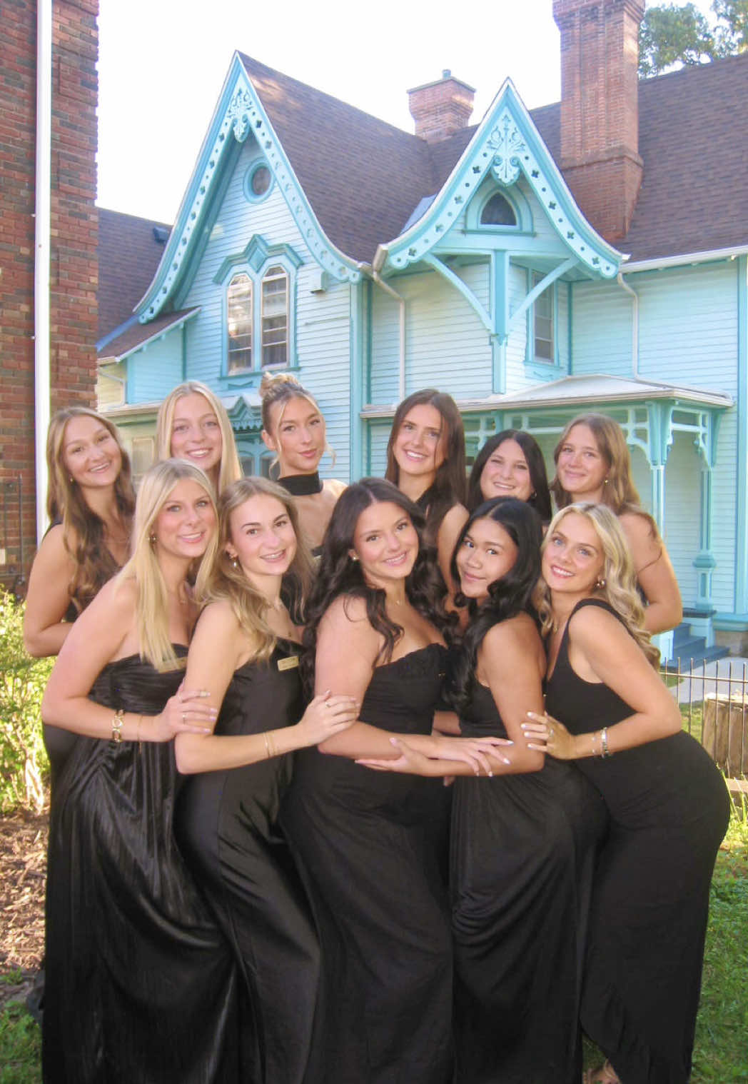 @IOWA ALPHA XI