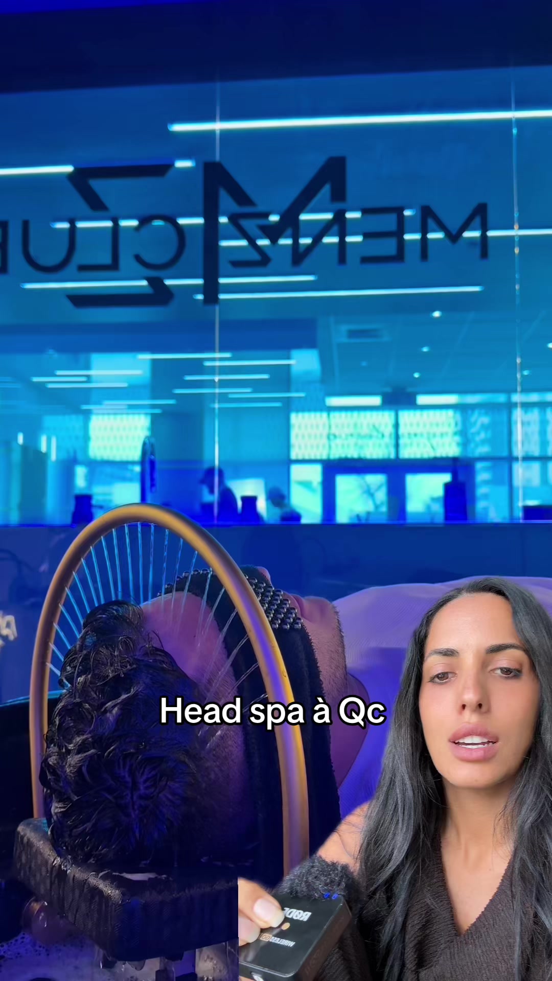 @Headz Spa