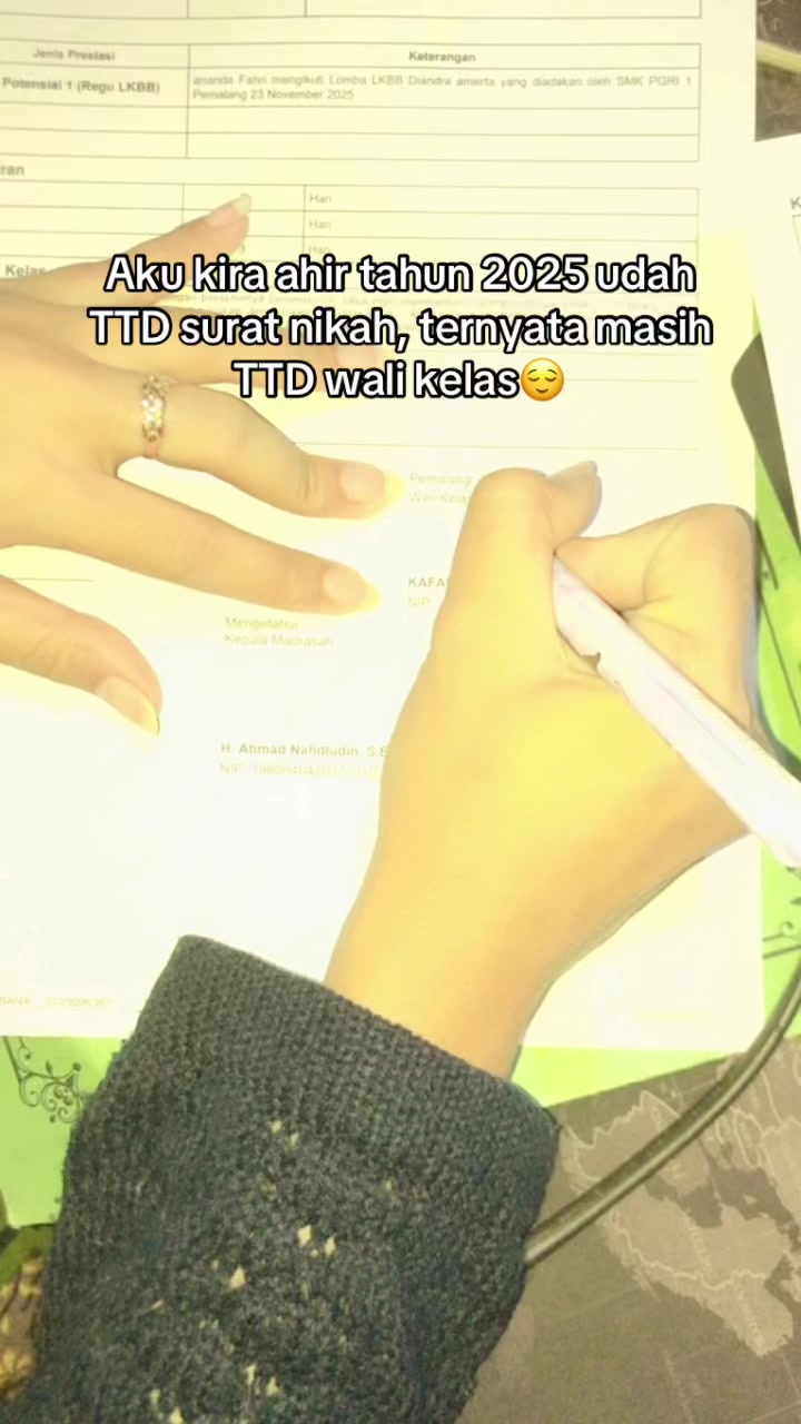 @Maya | Mahasiswa Linjur🎓