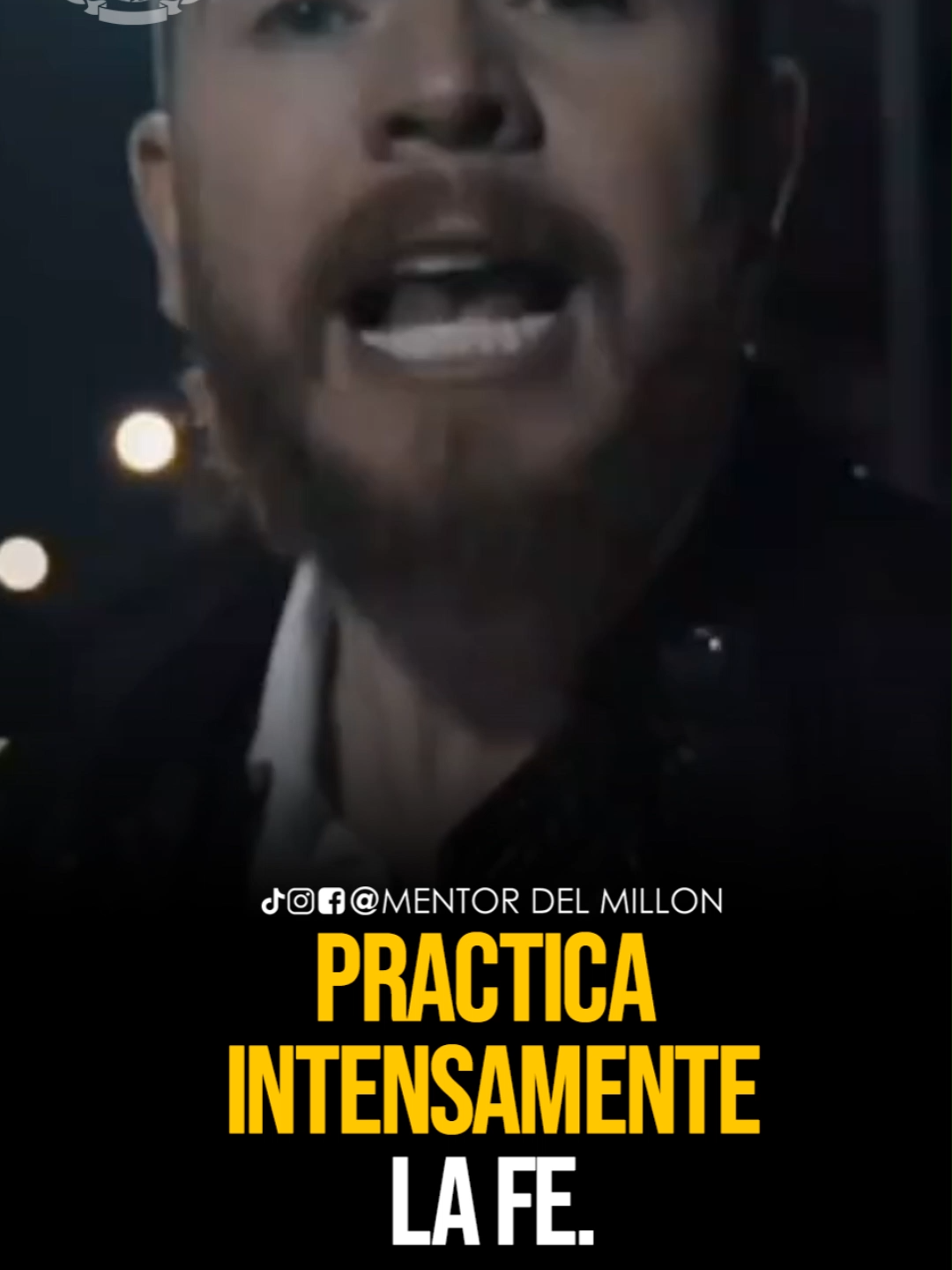 @Mentor del Mill&oacute;n