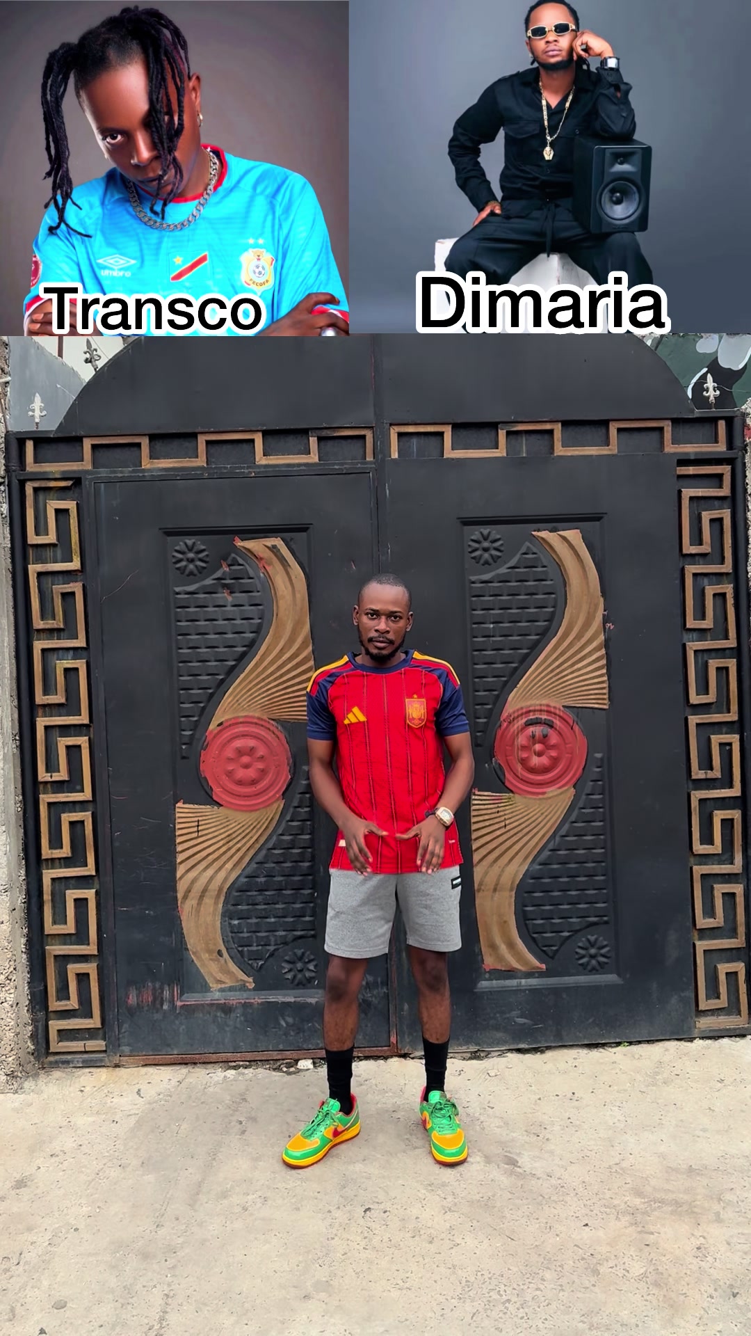 @Erick diyoka