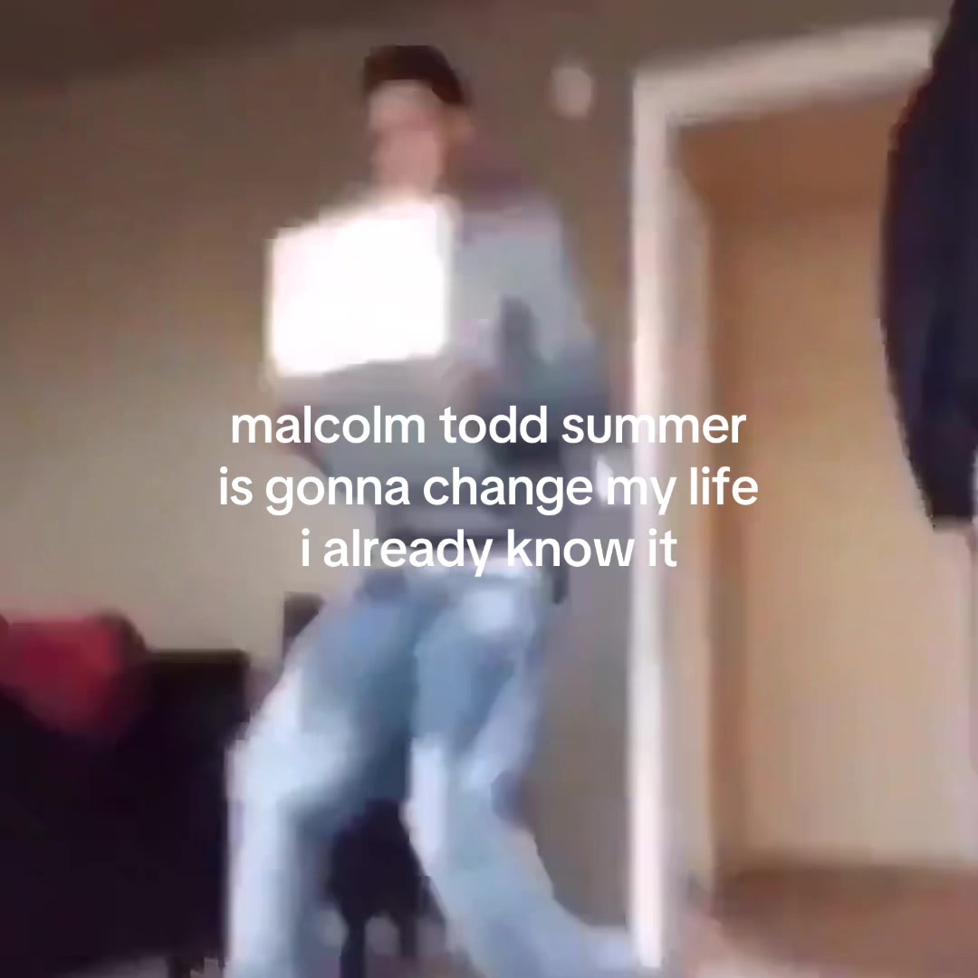 @Sir Malcolm Tott | Fan Account
