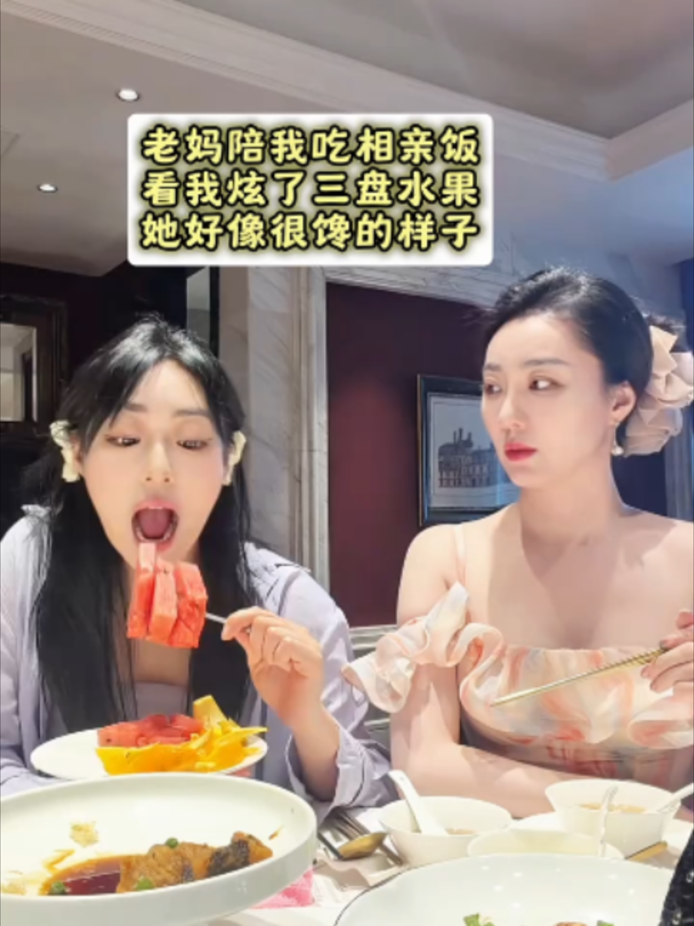 @关注才回复