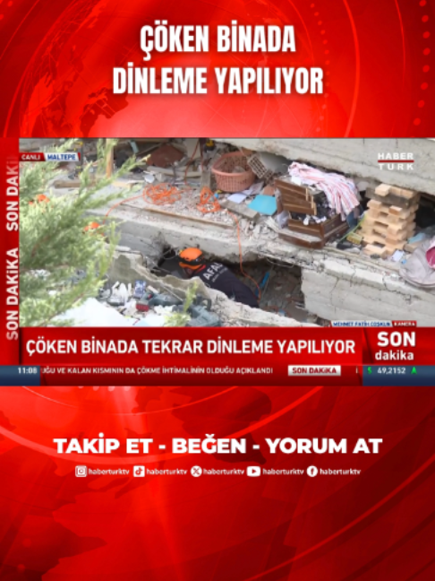 @Habertürk TV