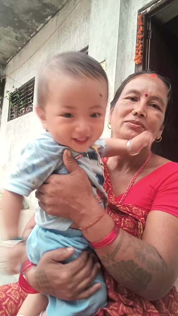 @Asmita Danuwar