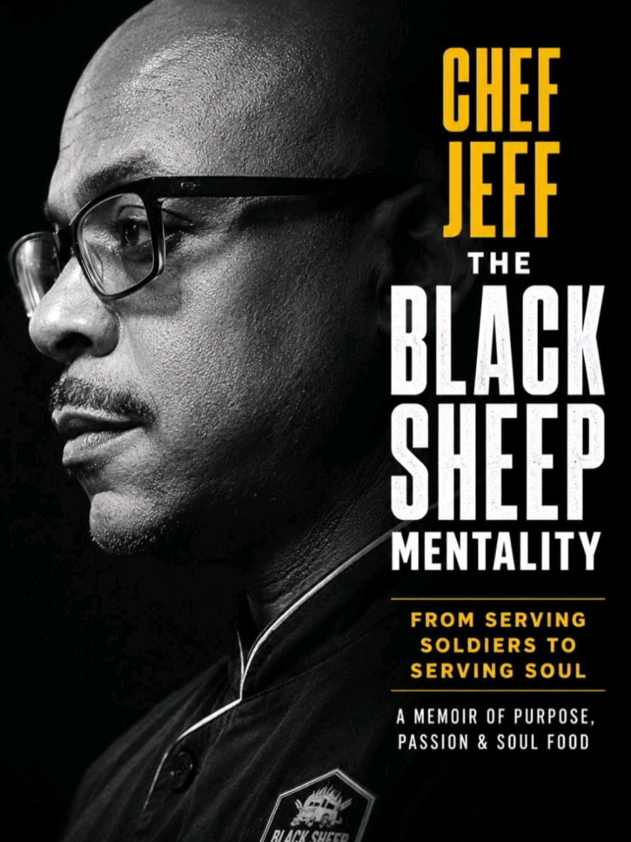 @Black Sheep American Soul Food