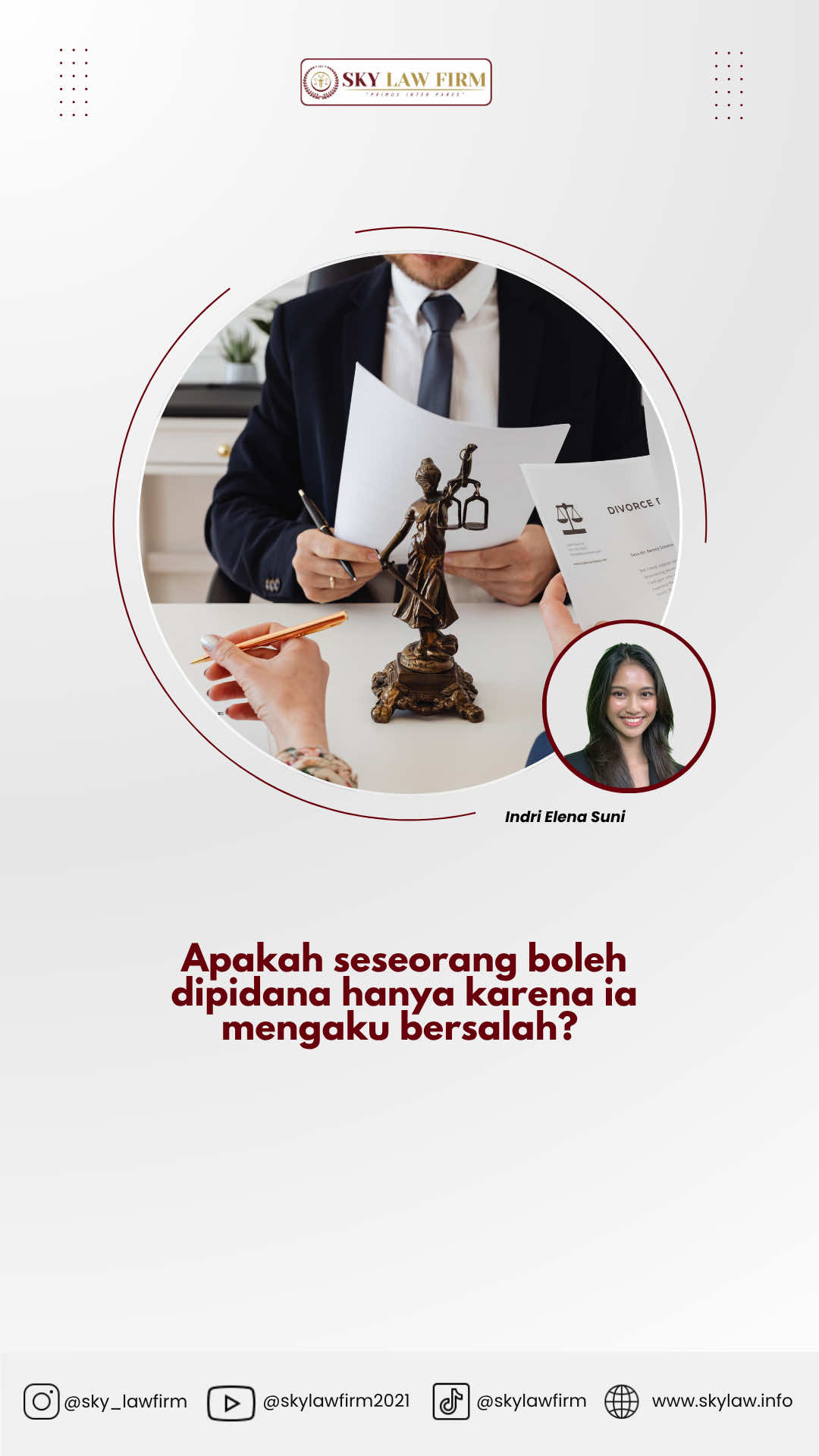 @SKY Law Firm