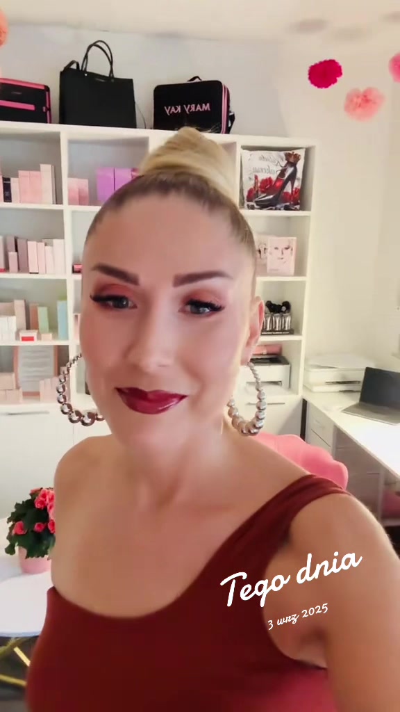 @BEAUTY EMIGRANTKA
