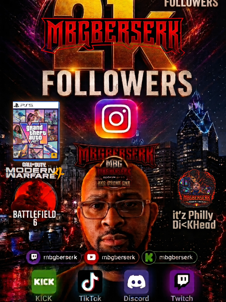 @mbgberserk/ Millz