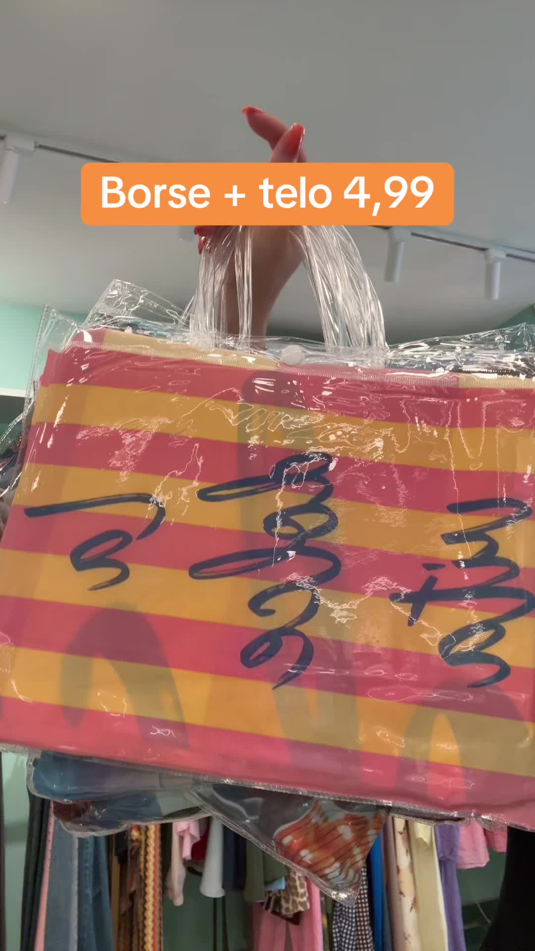 @LA BOUTIQUE DI ANITA