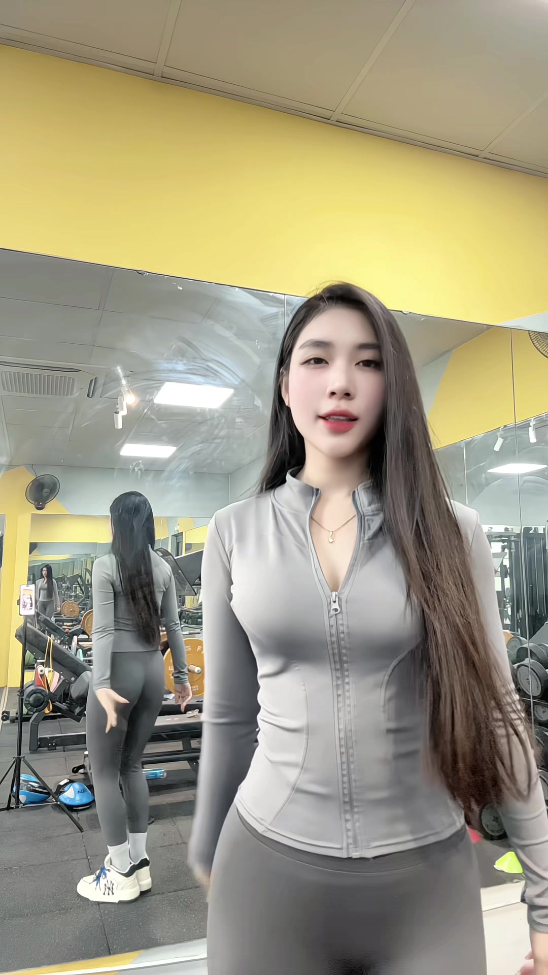 @Quỳnh Thích Nhảy !
