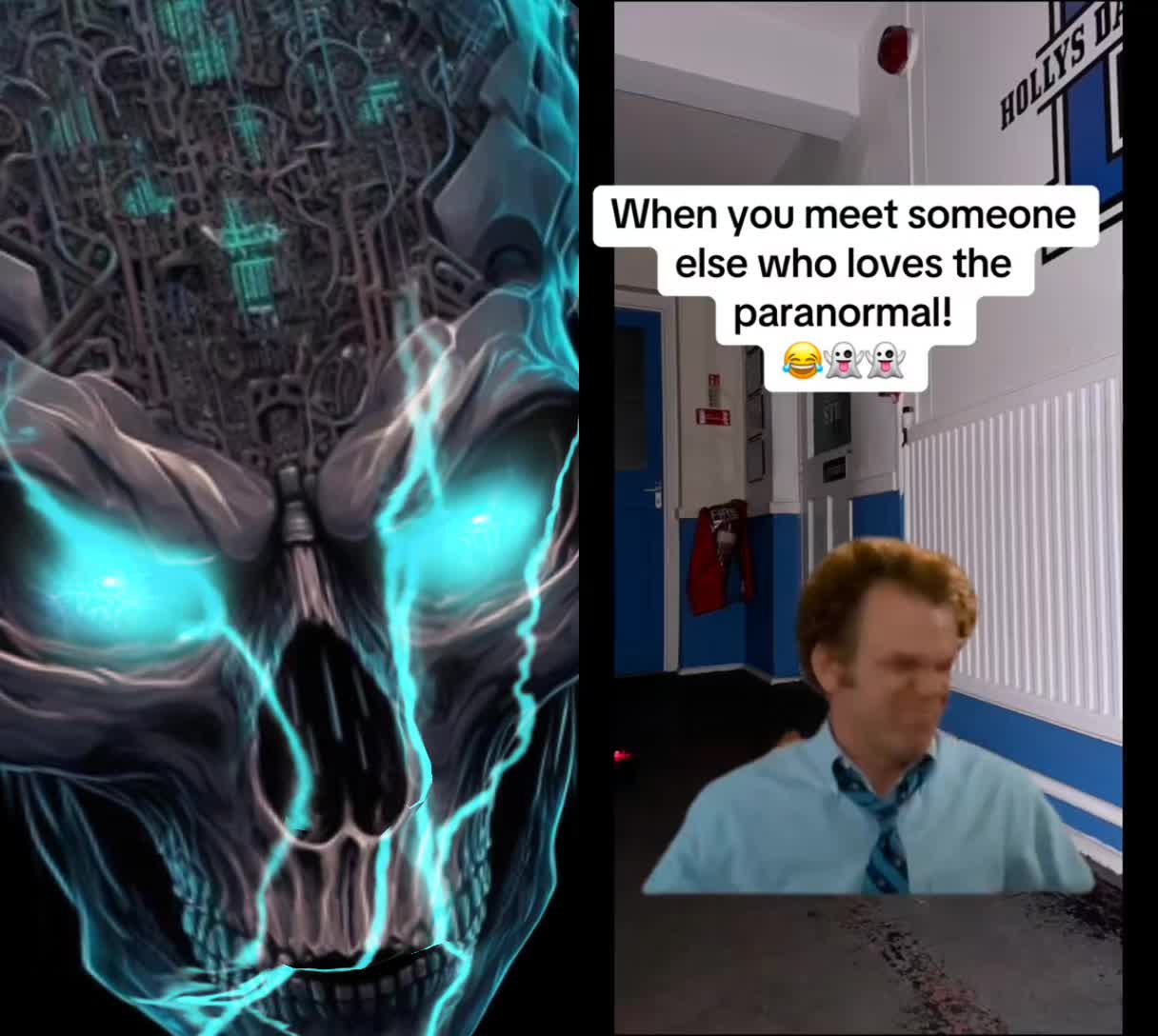 @Spooky Sarah