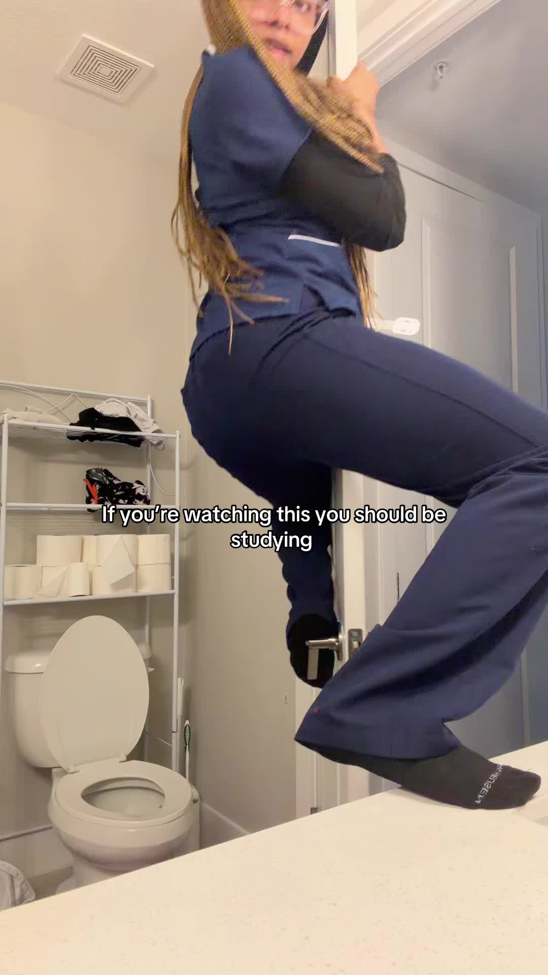 @Amber | Student Nurse 🩺💗
