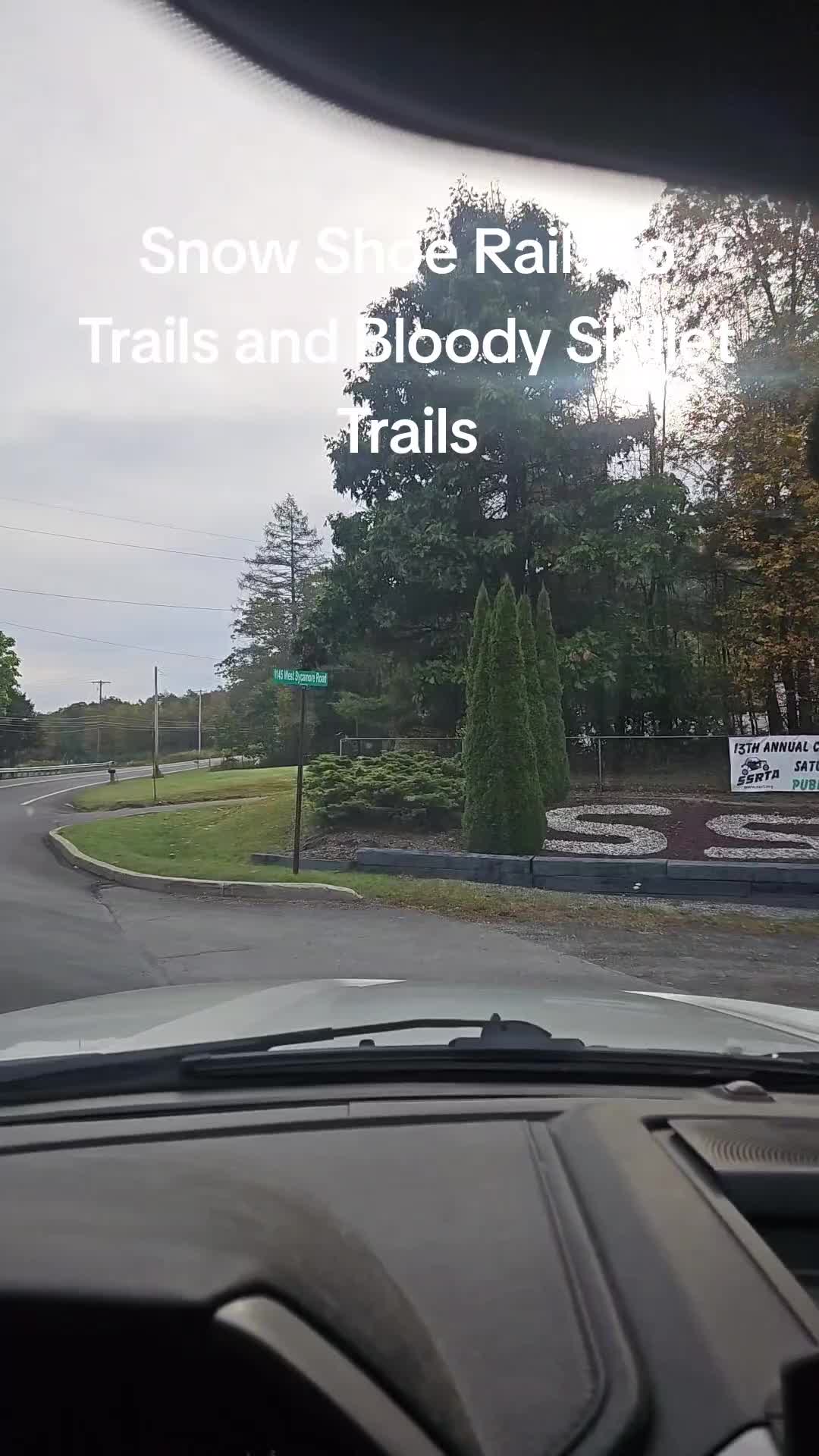 @Offroad Squatch