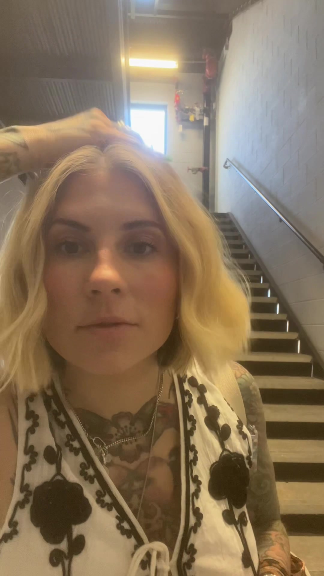 @azblondetarantula