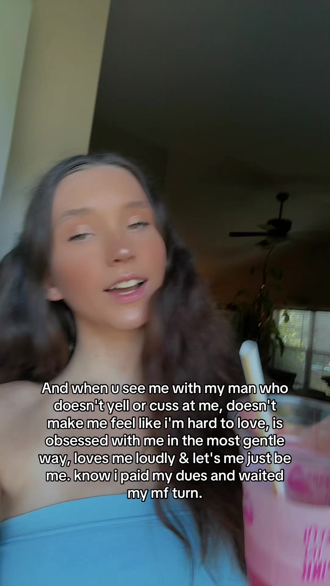 @jordyn and her girls🤍