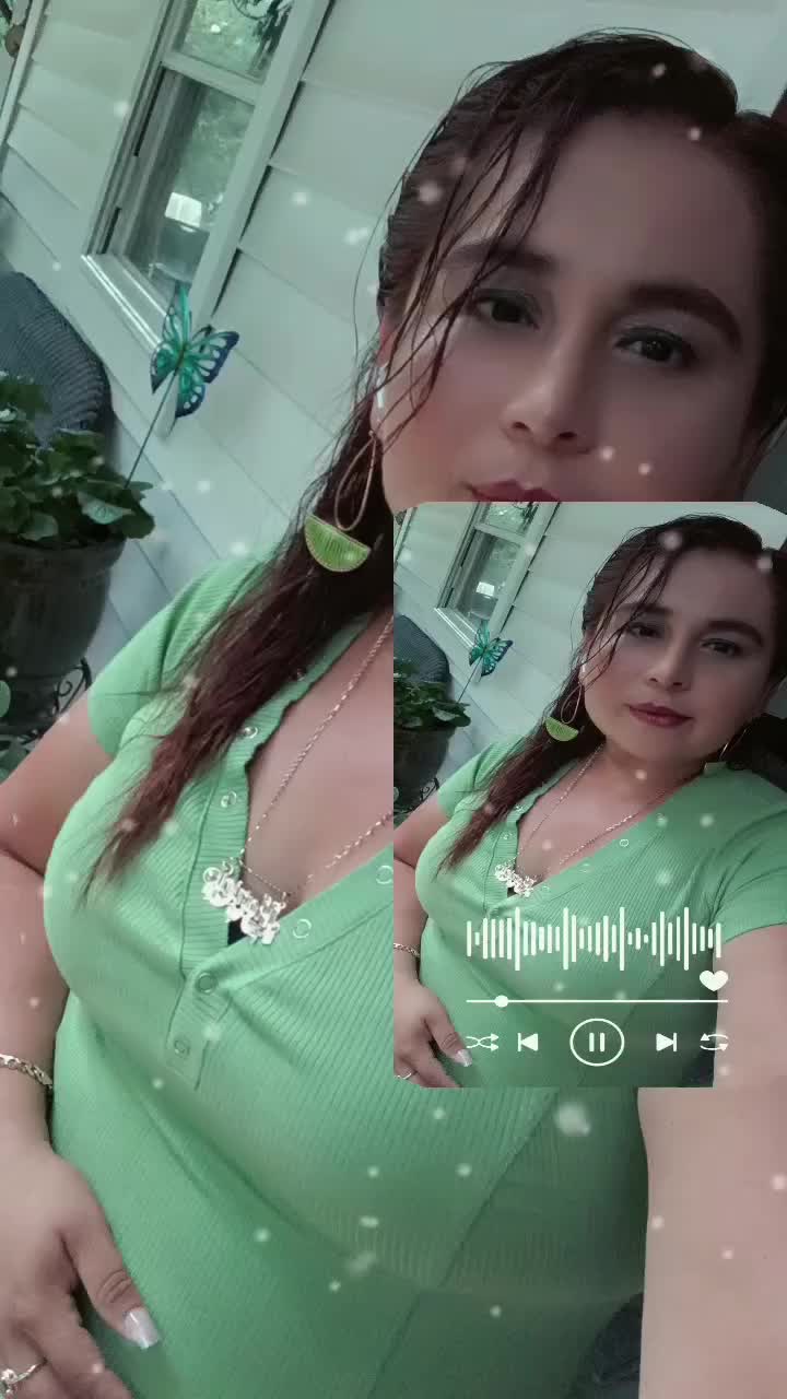 @Mary Estrada