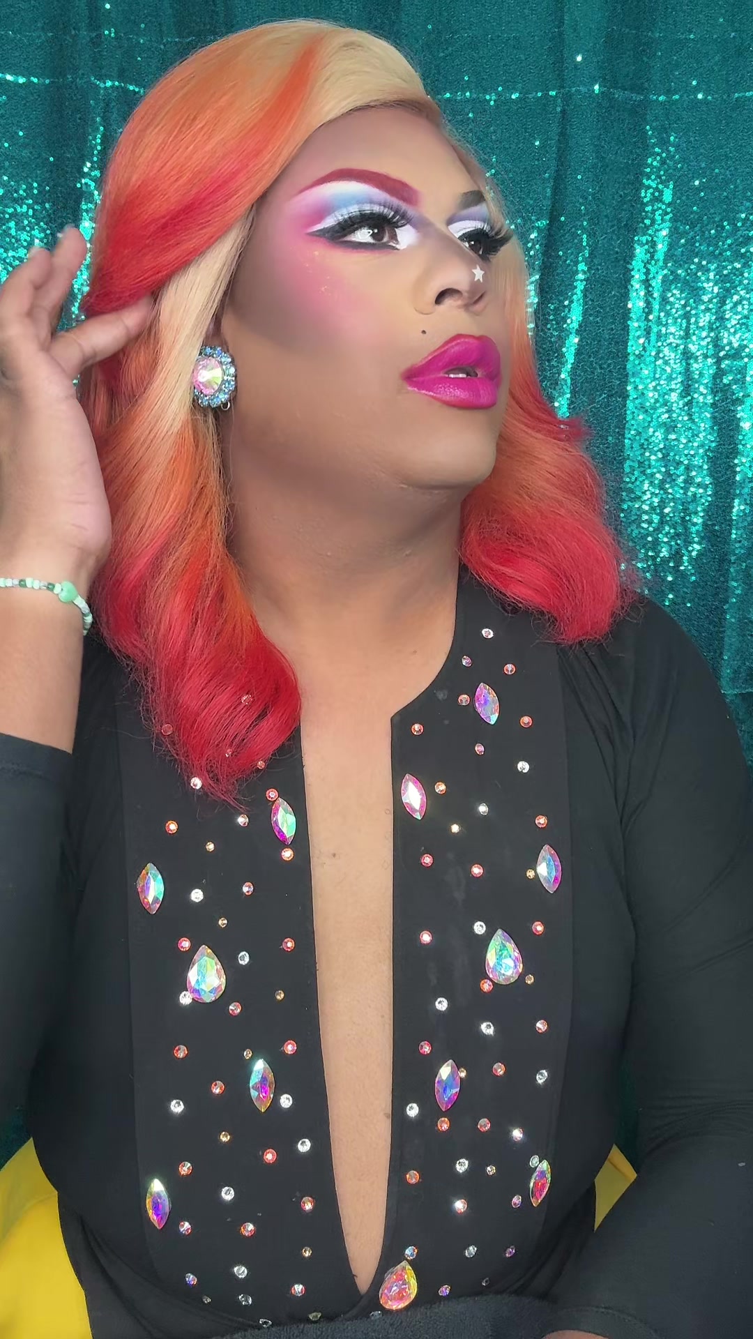 @Regina La- Rae