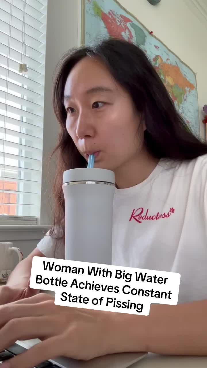 @Reductress