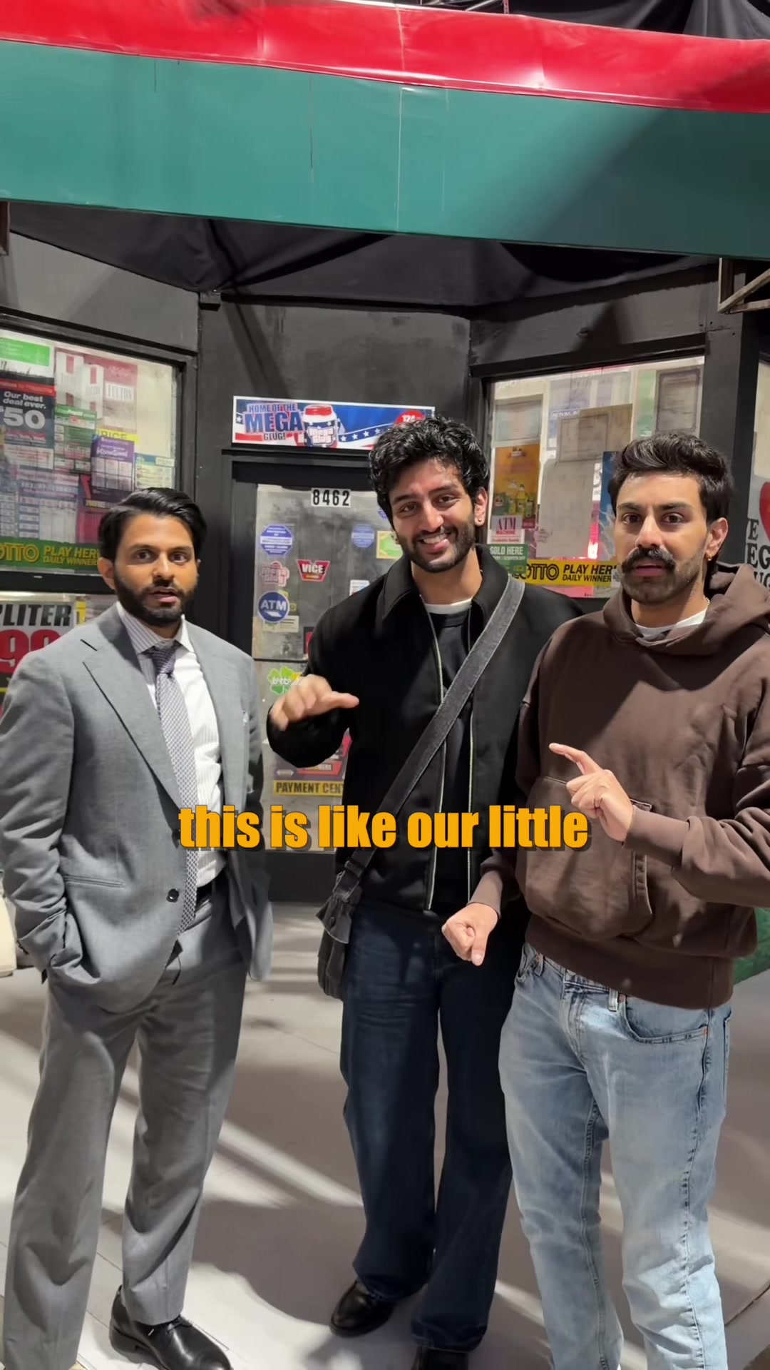 @Yuvi